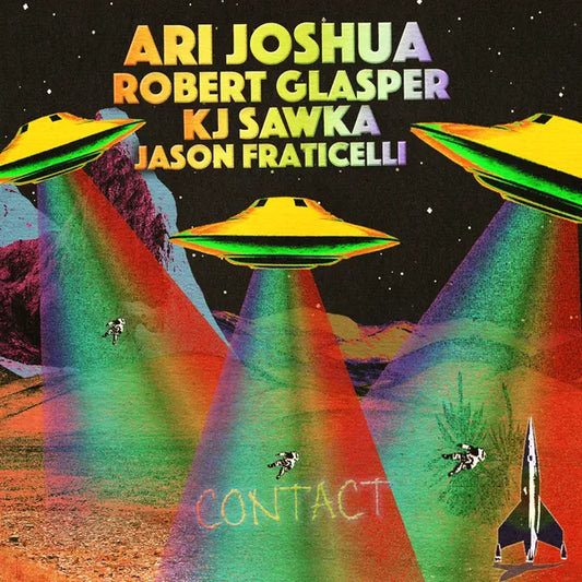 Contact