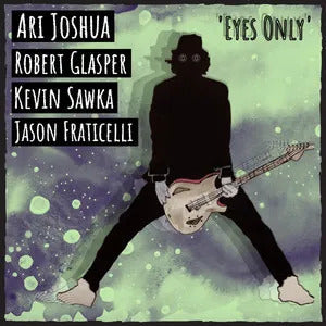 Eyes Only - Radio Edit