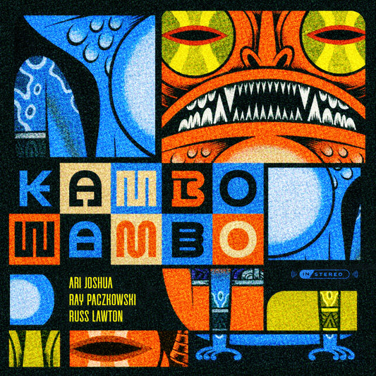 Kambo Wambo - Jam Version