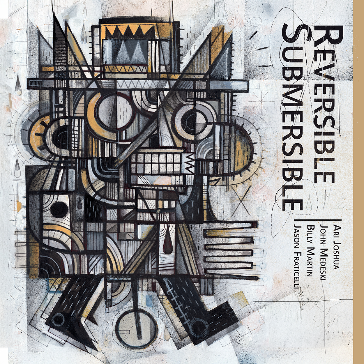 Reversible Summersible